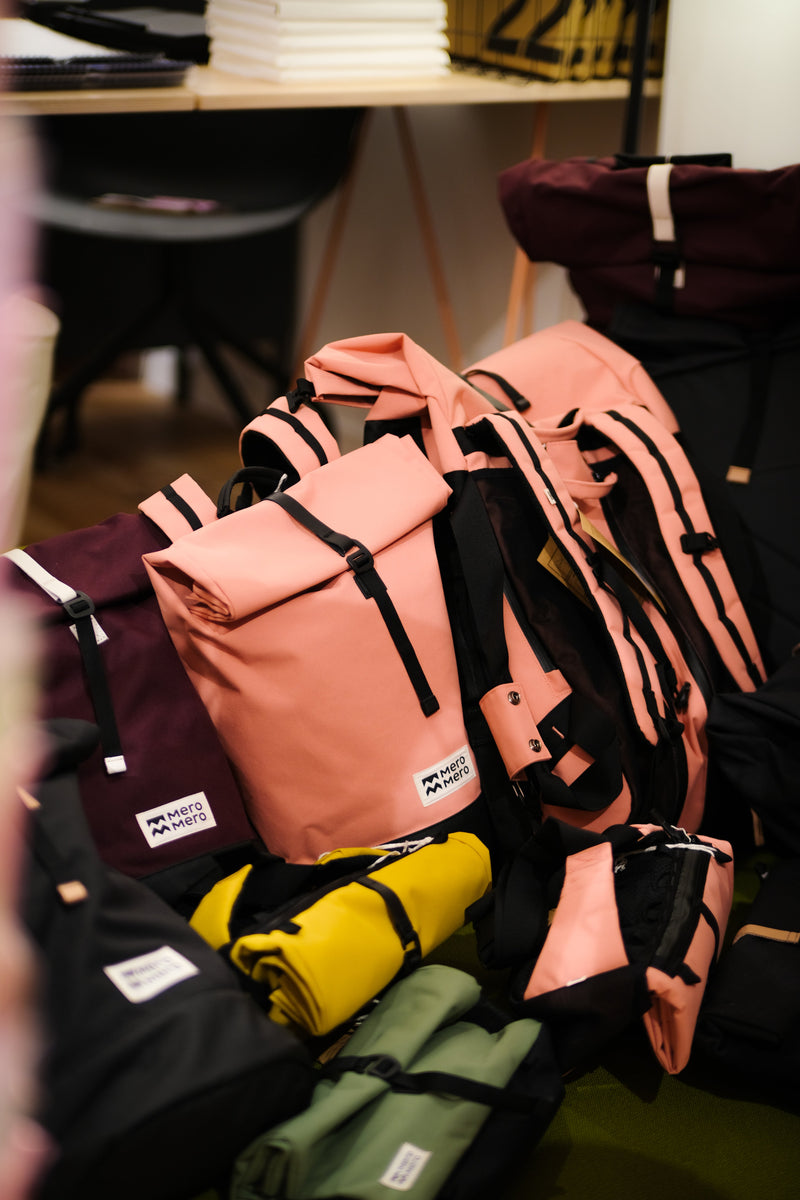 MERO MERO – My Ex Boyfriend