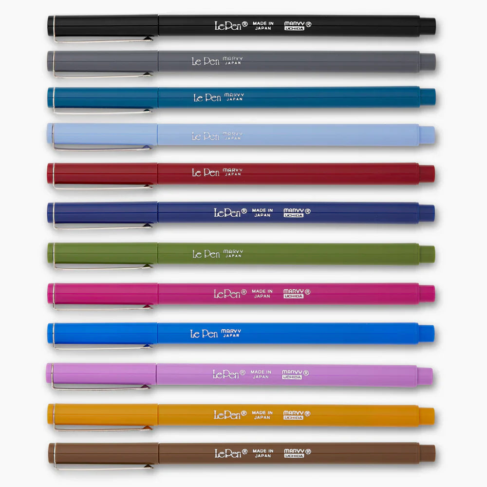 Pens