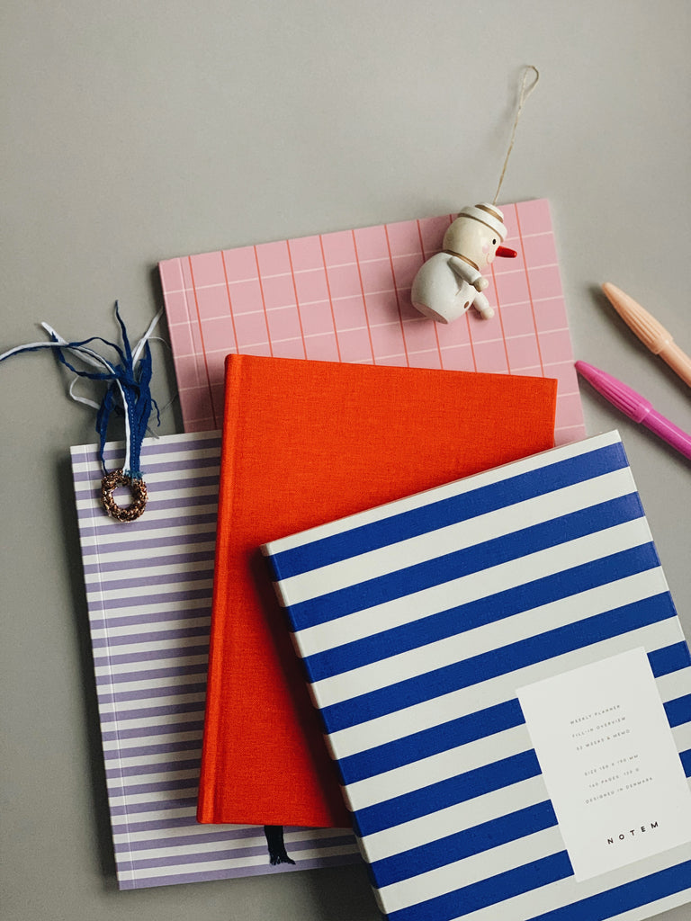Notem | For stationary lovers!