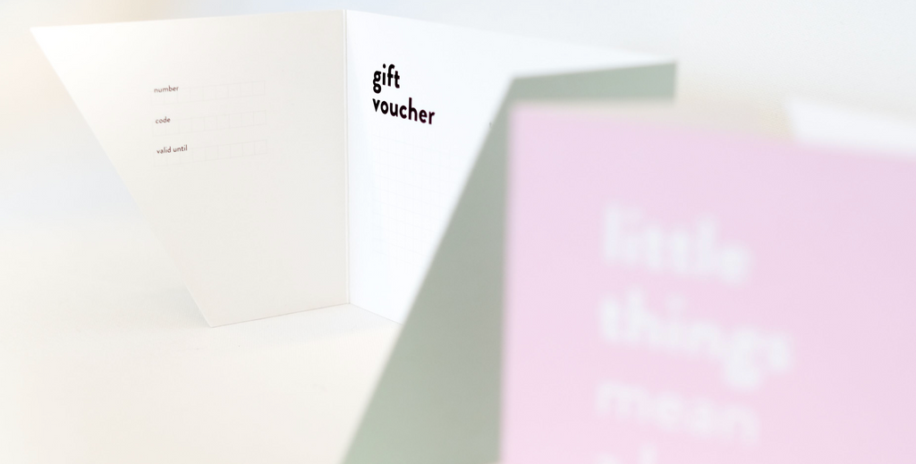 Giftcards