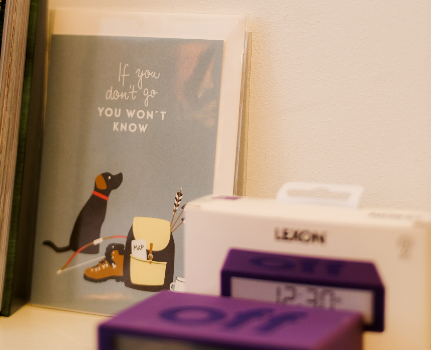 Travel Postcards