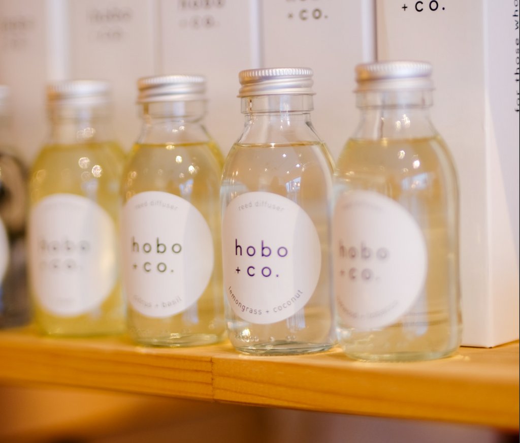 HOBO + CO
