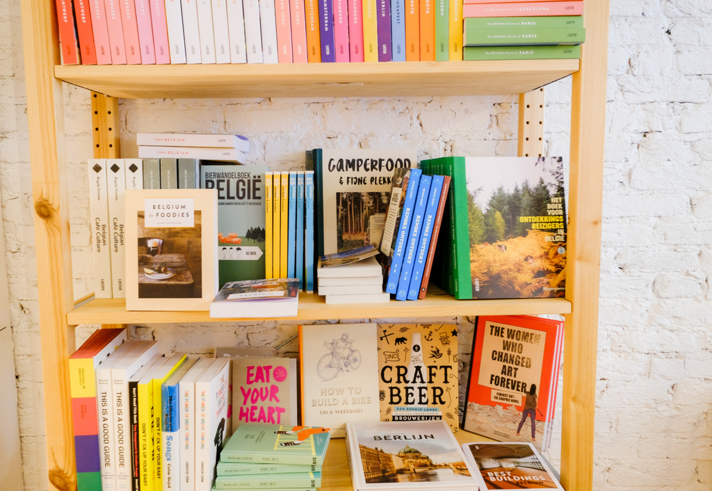 Art Books