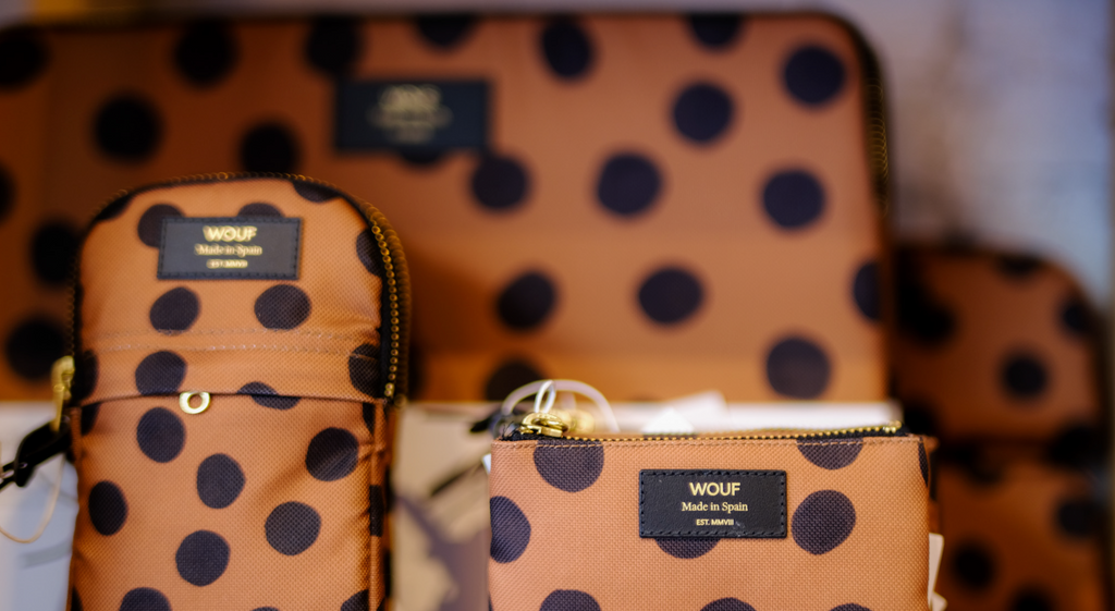 Ipad, Laptop & Phone accessoires