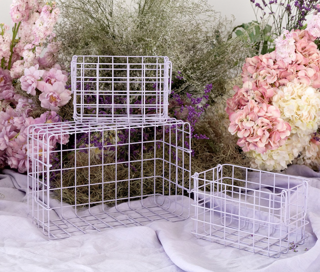 Baskets