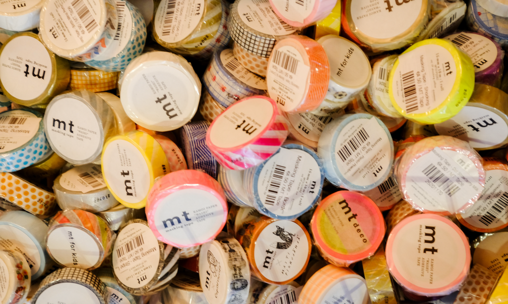 Washi Tape