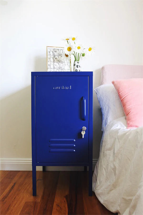 Lockers - Navy