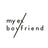 My Ex Boyfriend logo