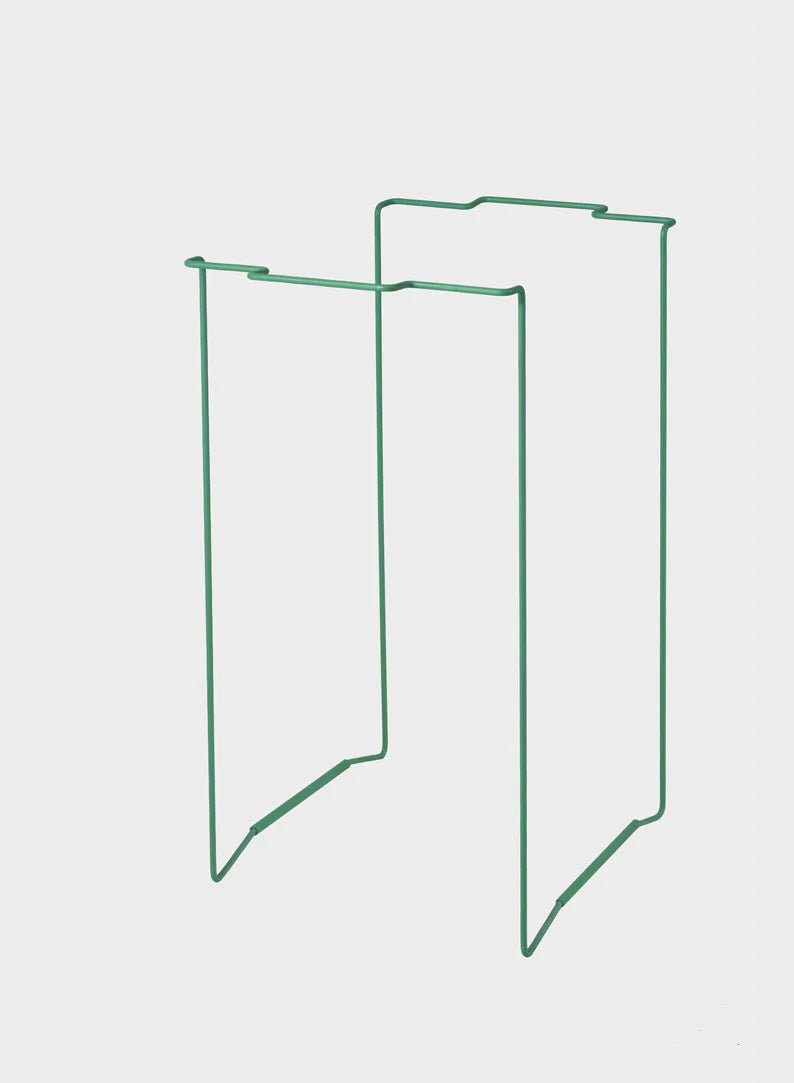 Trash Rack - Green – My Ex Boyfriend