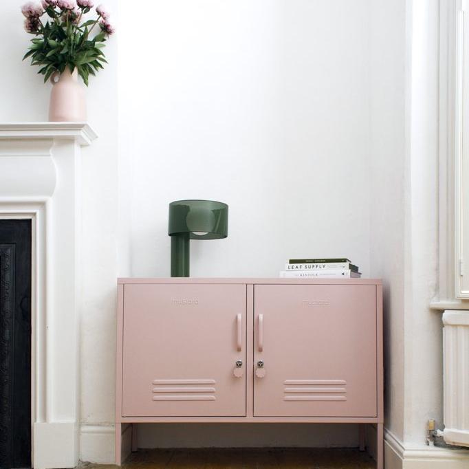 The lowdown - Blush-Mustard-My Ex Boyfriend