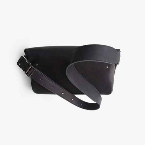 Big Fannypack / Black-Puc-My Ex Boyfriend