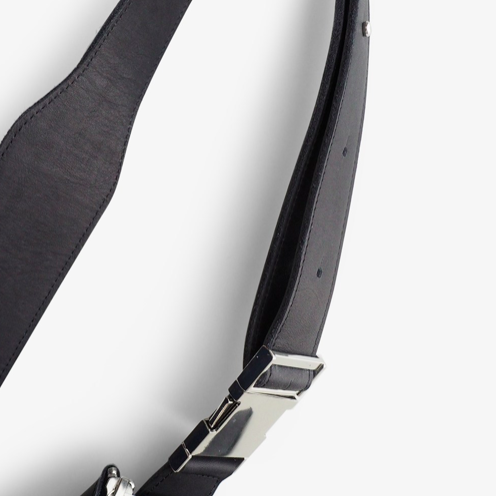 Big Fannypack / Black-Puc-My Ex Boyfriend