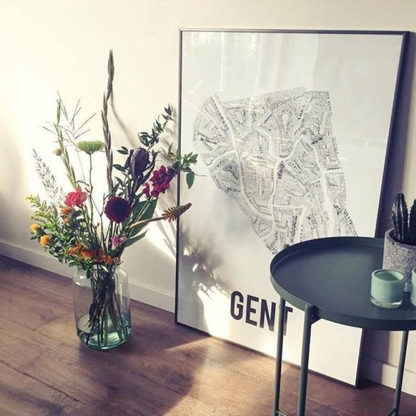 Poster - Gent-Orangetown-My Ex Boyfriend