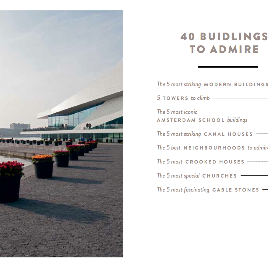 The 500 Hidden Secrets of Amsterdam-Luster-My Ex Boyfriend