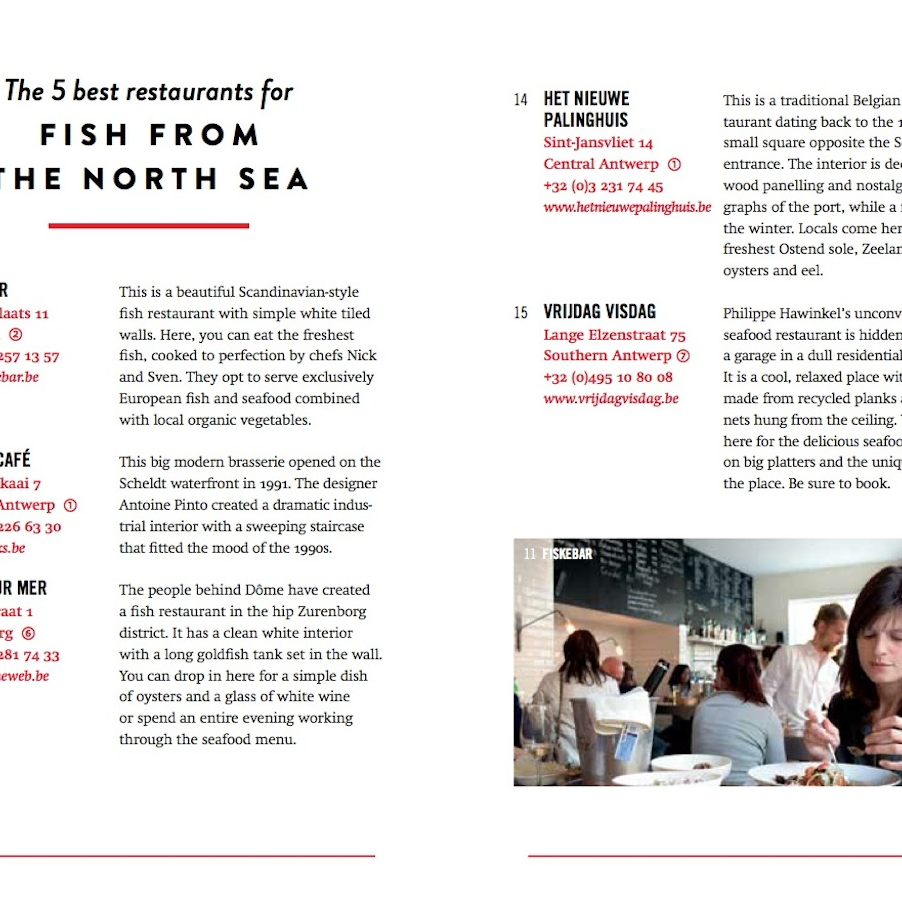 The 500 Hidden Secrets of Antwerp-Luster-My Ex Boyfriend