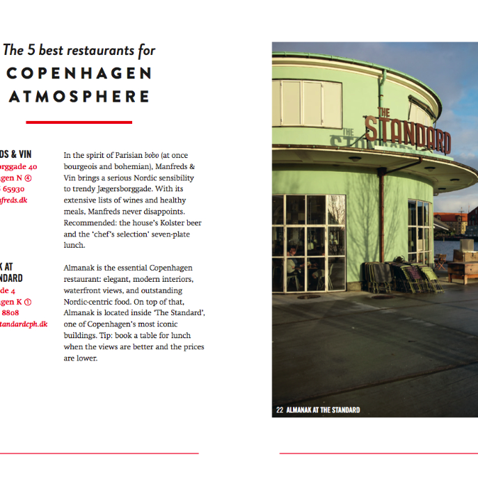 The 500 Hidden Secrets of Copenhagen-Luster-My Ex Boyfriend