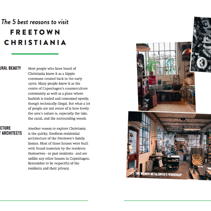 The 500 Hidden Secrets of Copenhagen-Luster-My Ex Boyfriend