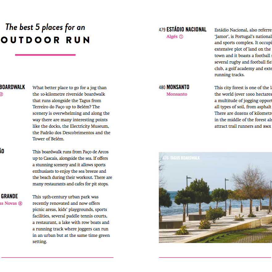 The 500 Hidden Secrets of Lisbon-Luster-My Ex Boyfriend