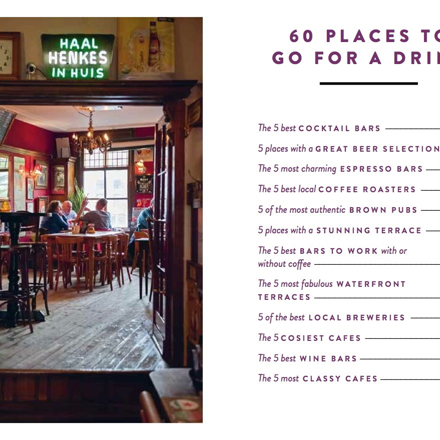 The 500 Hidden Secrets of Rotterdam-Luster-My Ex Boyfriend