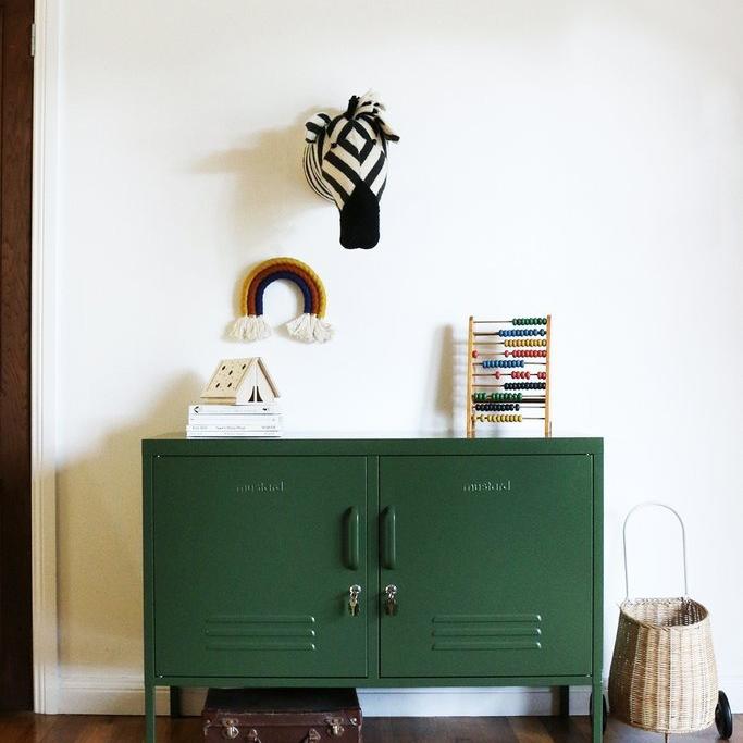 The lowdown - Olive-Mustard-My Ex Boyfriend