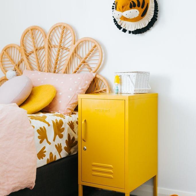 The shorty - Mustard-Mustard-My Ex Boyfriend