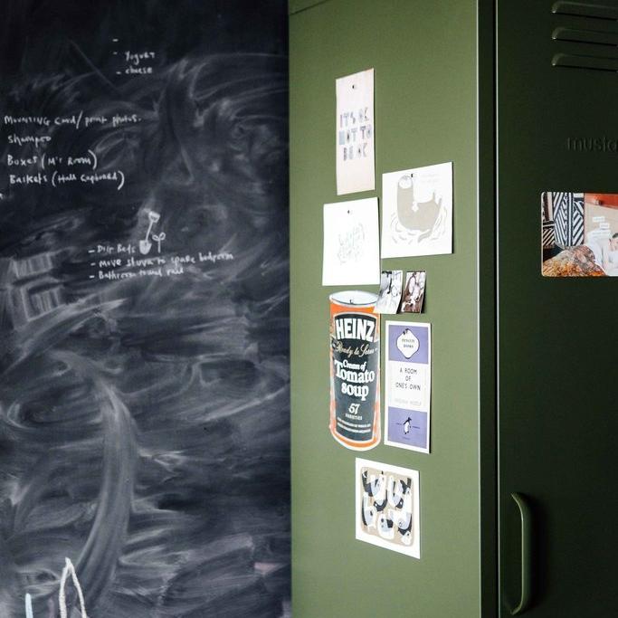 The skinny - Olive-Mustard-My Ex Boyfriend